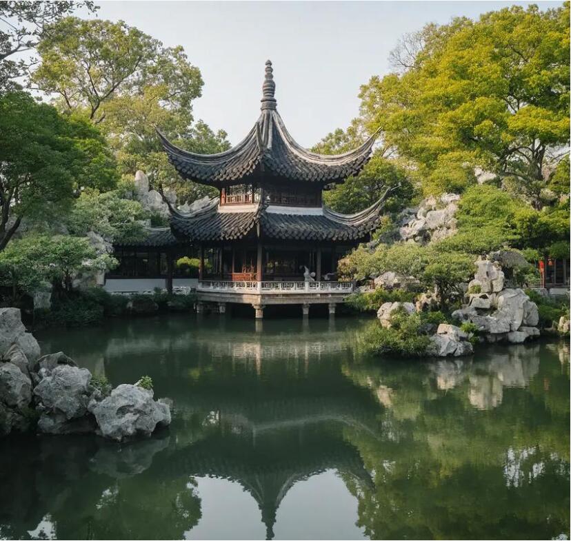 浙江雨珍冶炼有限公司